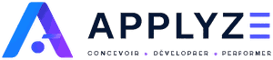 Logo Applyze