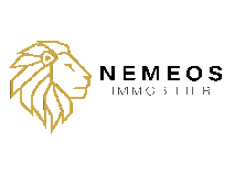 Logo NEMEOS Immobilier